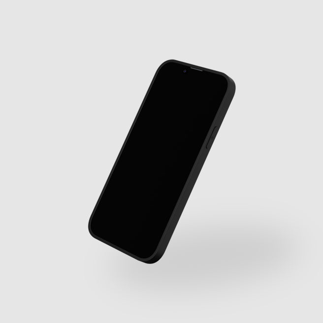 Bumper iPhone 13 Pro Case - Black