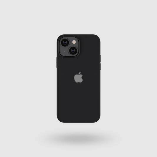 Bumper iPhone 13 Case - Black