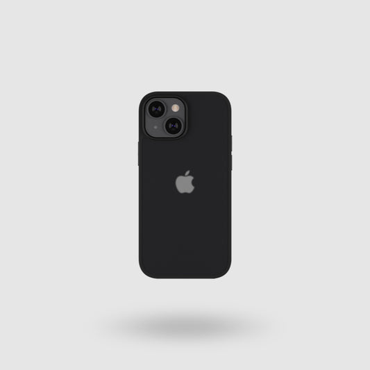 Bumper iPhone 13 Mini Case - Black
