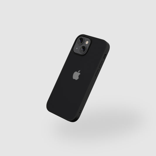 Bumper iPhone 13 Mini Case - Black