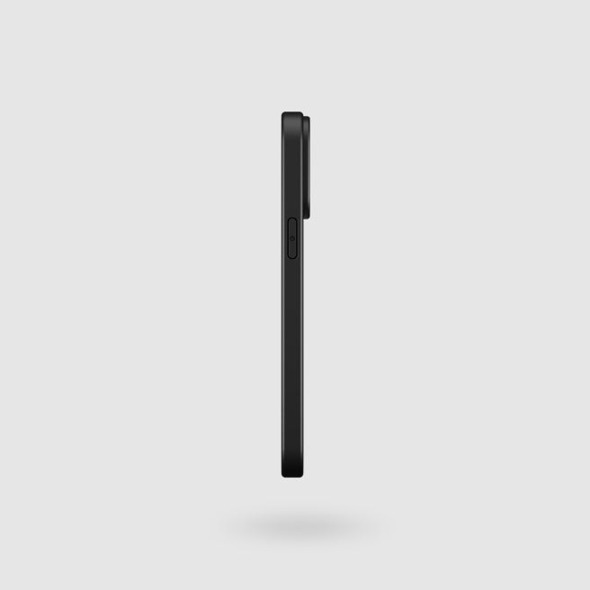 Bumper iPhone 14 Pro Max Case - Black