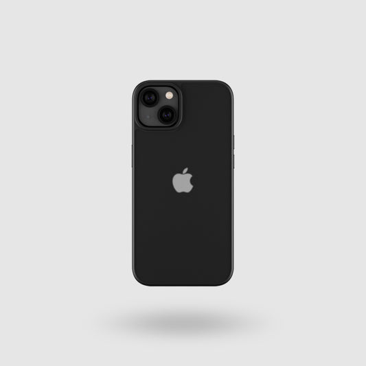 Bumper iPhone 14 Case - Black