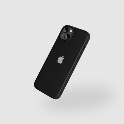 Bumper iPhone 14 Case - Black