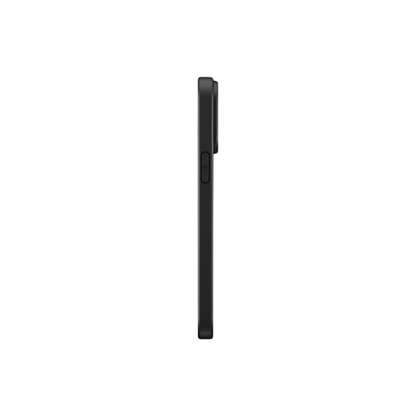Bumper iPhone 15 Pro Max Case - Black