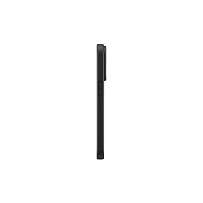 Bumper iPhone 15 Pro Case - Black