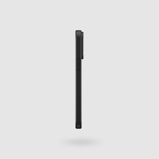 Bumper iPhone 15 Pro Max Case - Black