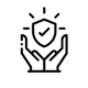 A partner through procurement, <br>not just a vendor.