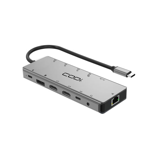 Multifunction Port Multi-Port Hubs | CODi Worldwide