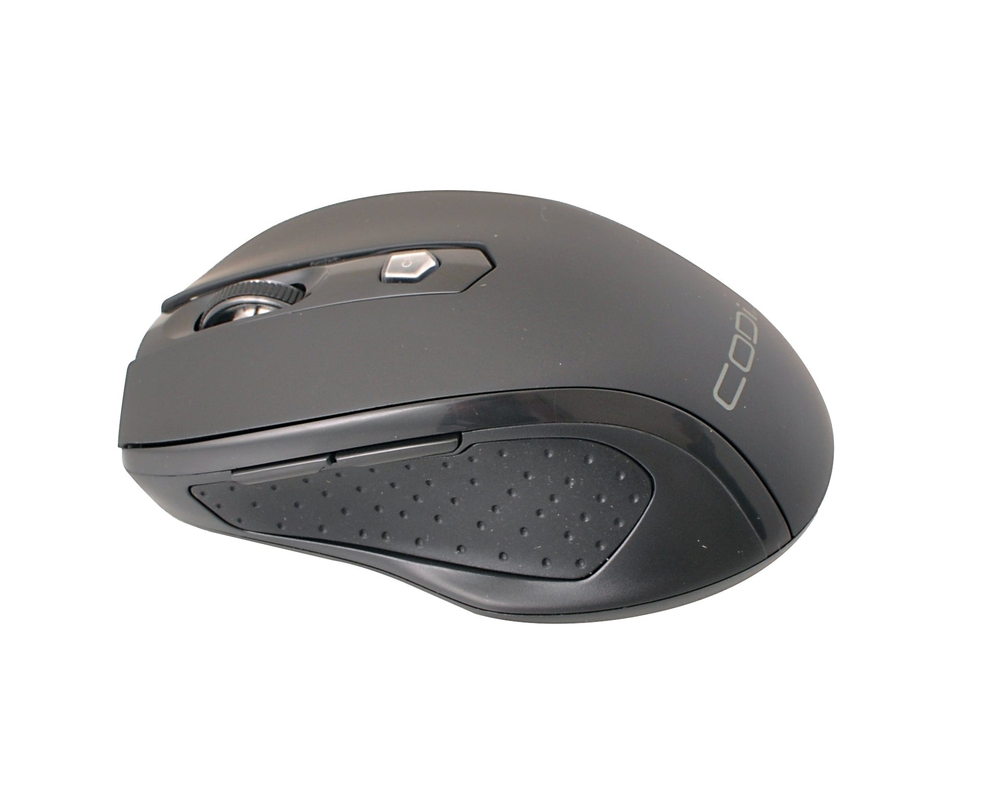 2.4Ghz Optical Wireless Mouse - CODi Worldwide