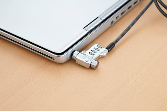 Cod Wire Lock Desktop Cable Locks | CODi Worldwide