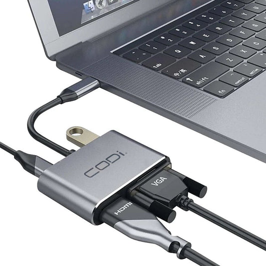 Display Adapter Computer Display Adapters | CODi Worldwide