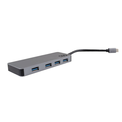 5-in-1 Multi-Port Hub - CODi Worldwide