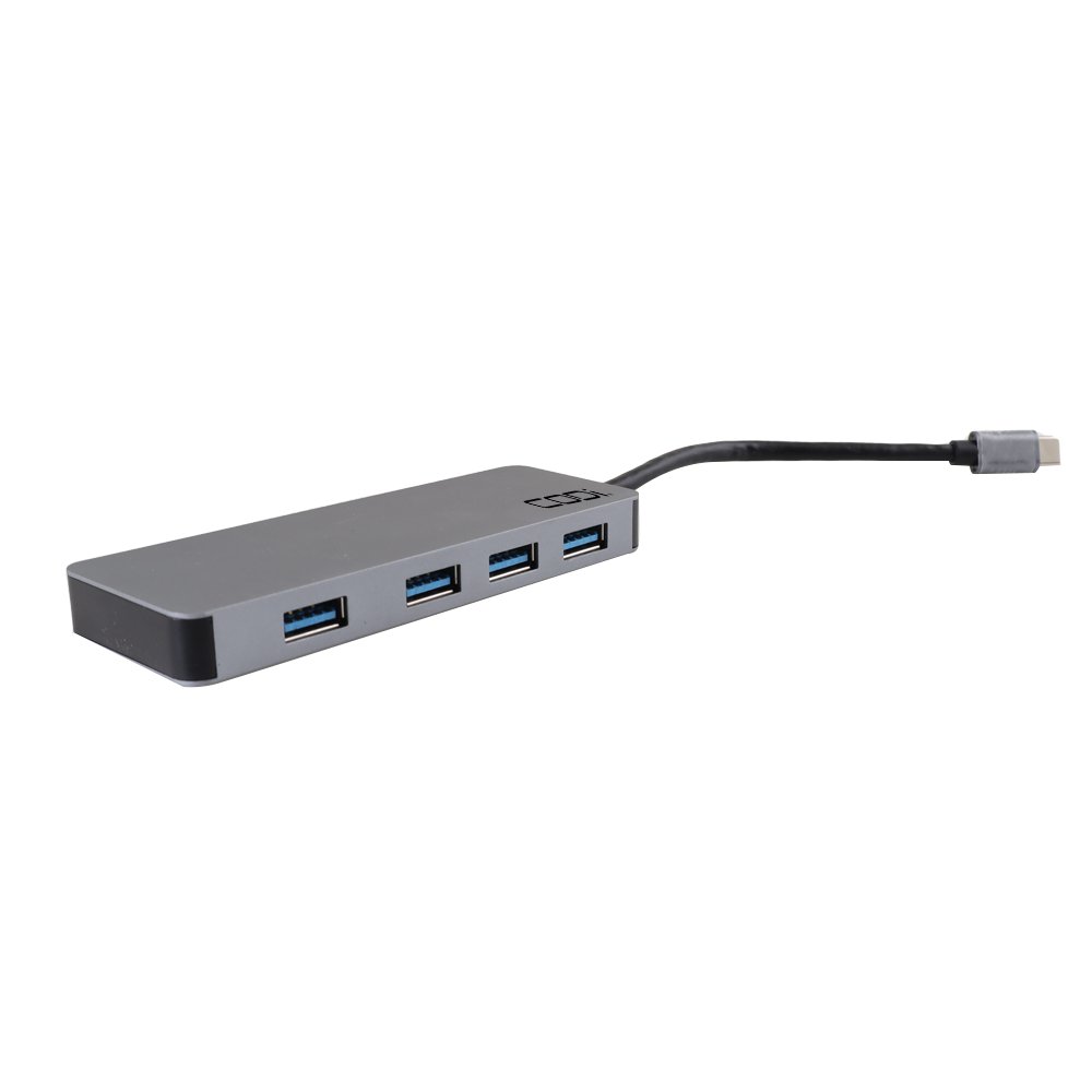 5-in-1 Multi-Port Hub | CODi Worldwide