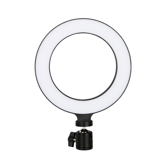 6" LED Ring Light w/ Mini Tripod - CODi Worldwide