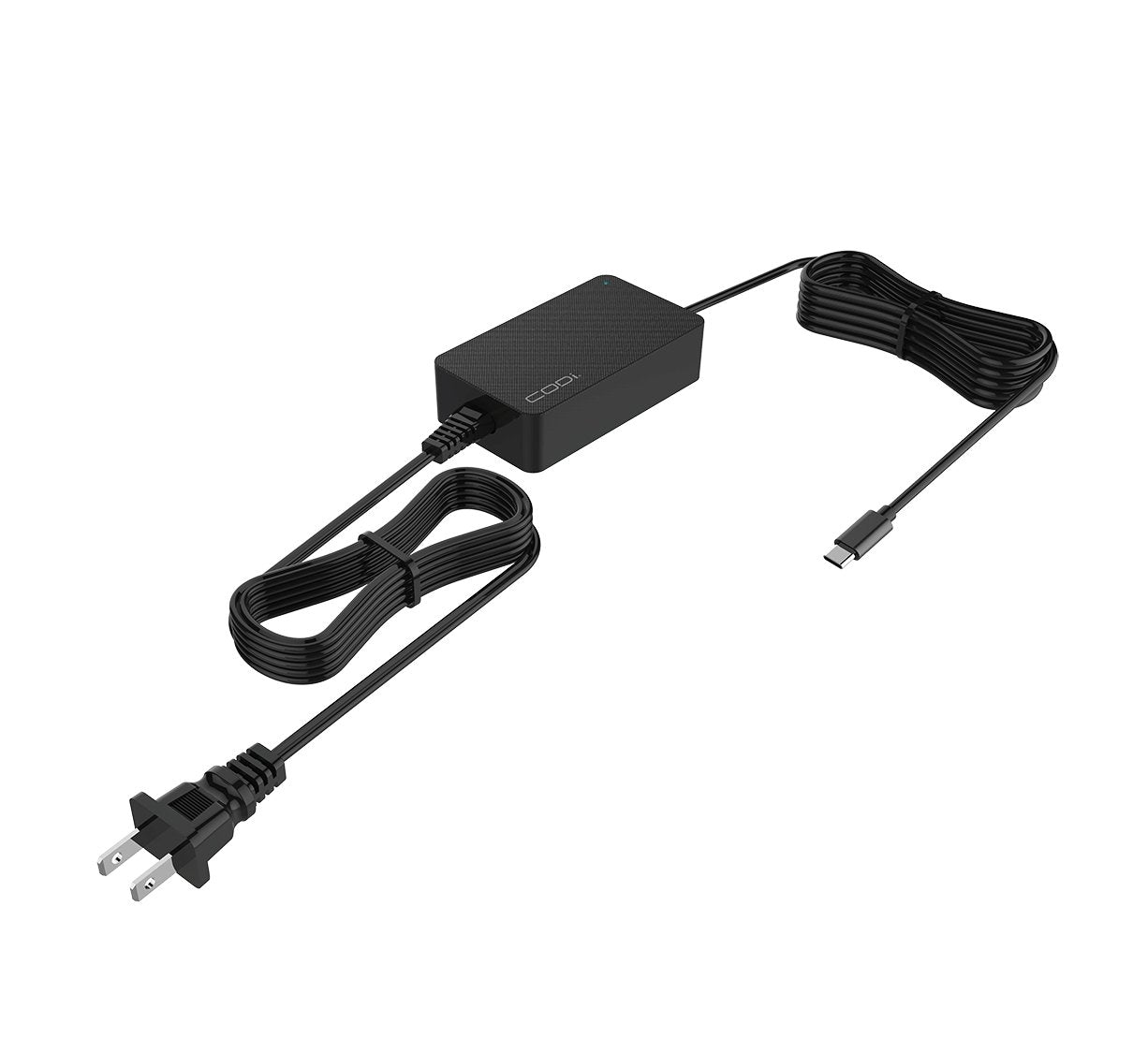 65W USB-C AC Power Adapter - CODi Worldwide