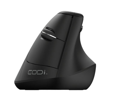 6D Ergonomic Mouse - CODi Worldwide