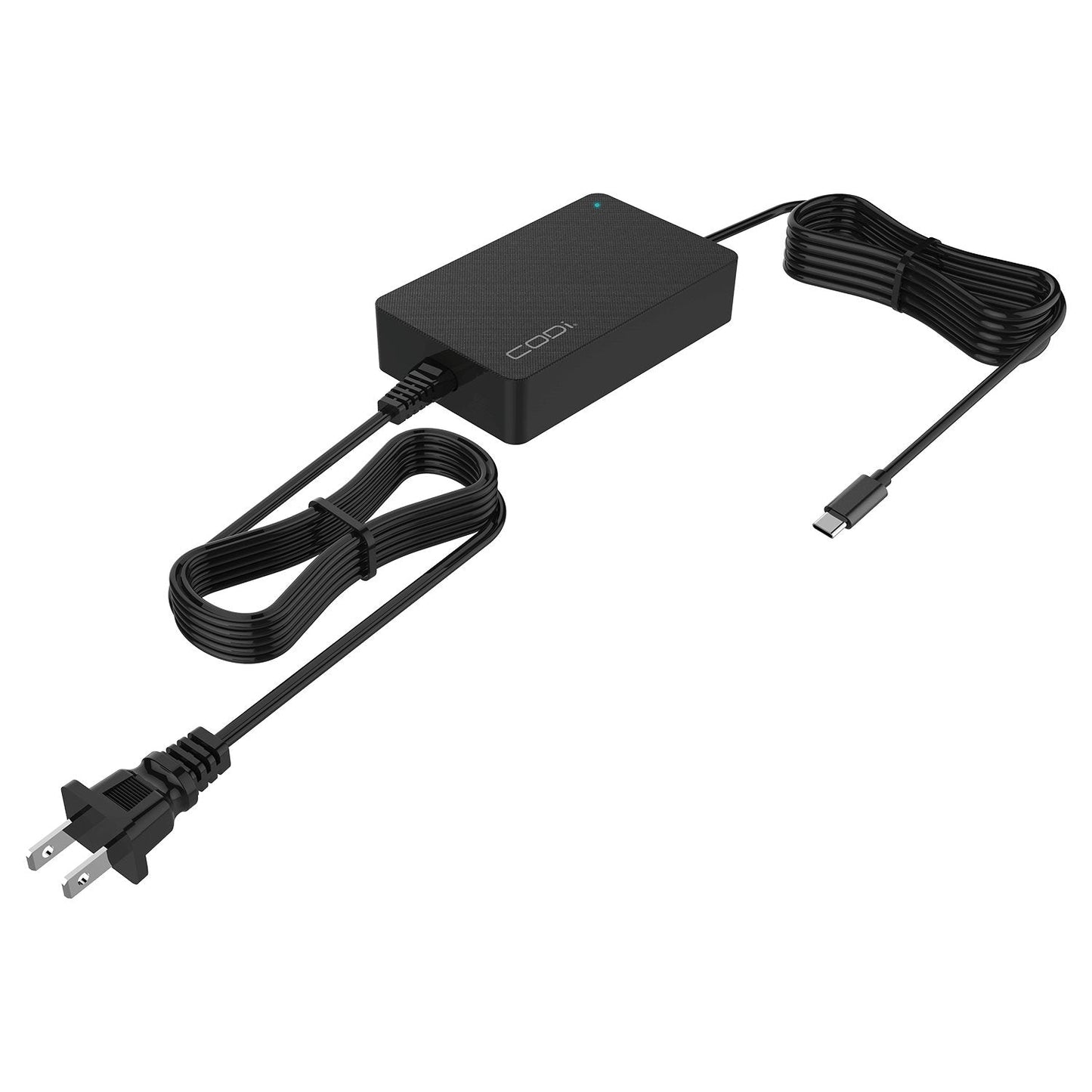 90W USB-C AC Power Adapter - CODi Worldwide