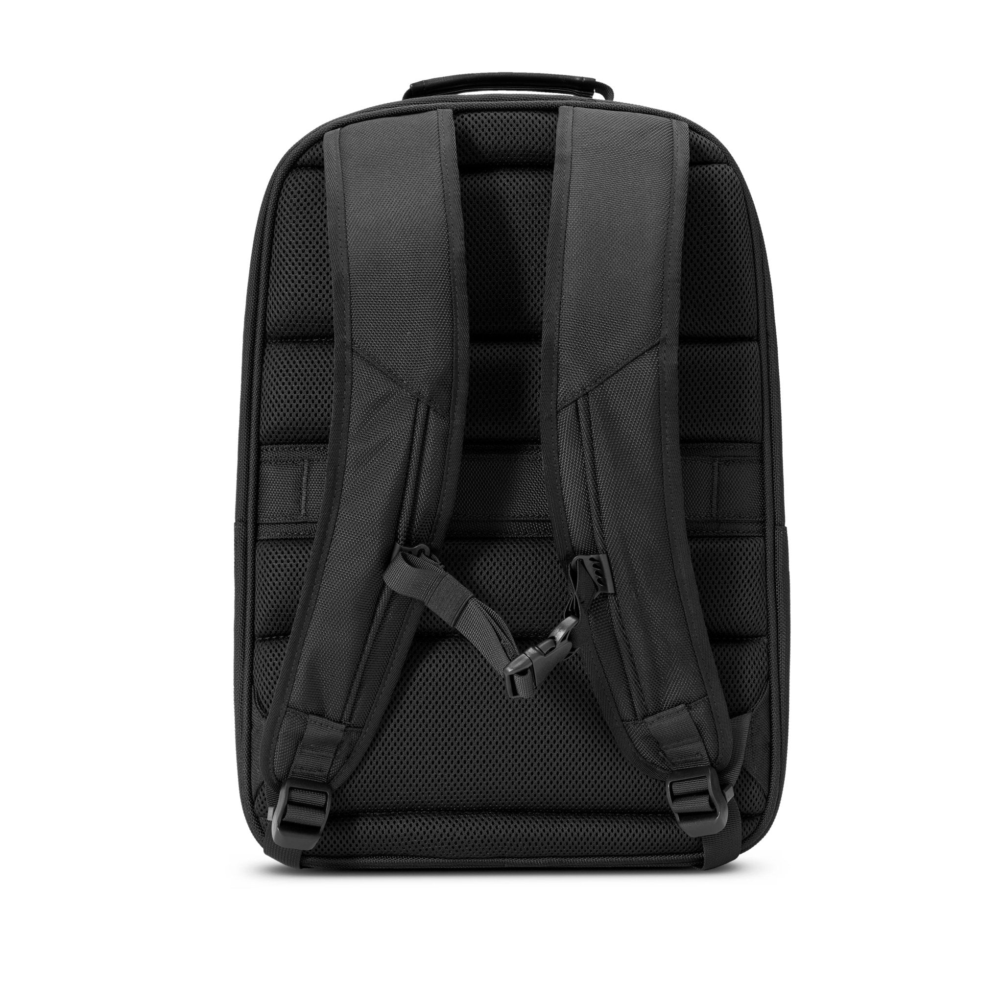 【レア】paloalto ブラック リュック　パロアルトネットワークス　CODi Fortis Recycled 16
