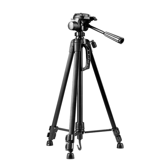 Adjustable Camera Tripod - 21" - 55" - CODi Worldwide