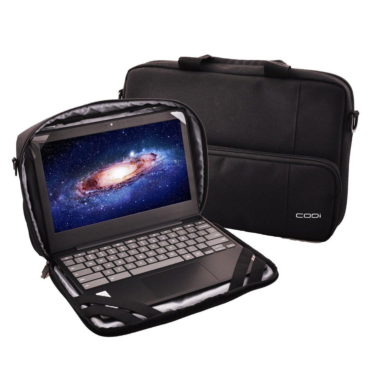 Alunno Always-On 13.3" Chromebook Case - CODi Worldwide