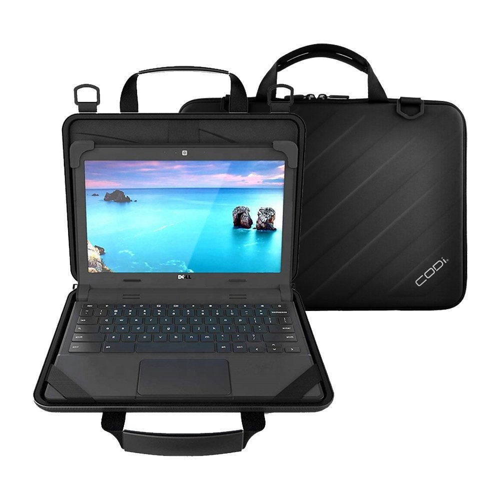 Always-On Rugged EVA 11.6" Chromebook Case - CODi Worldwide