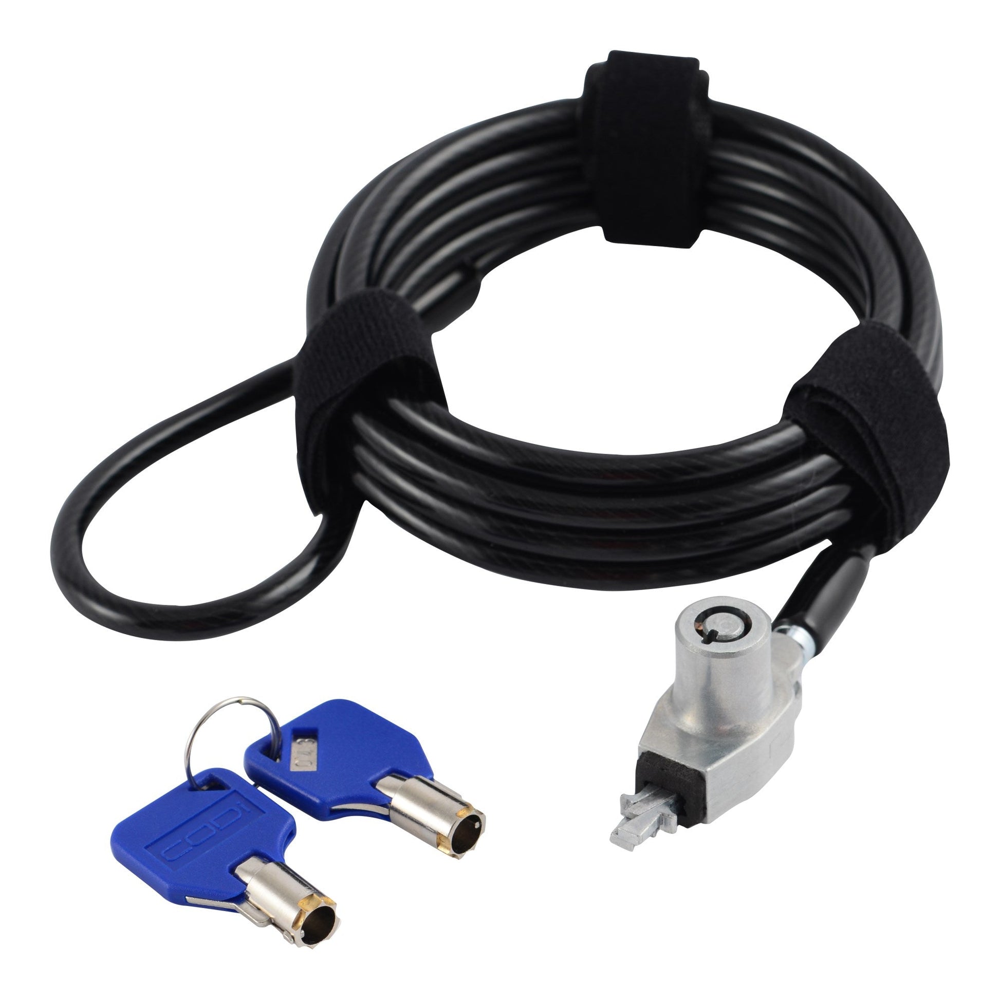 Codi A02018 Adjustable Loop Cable Lock