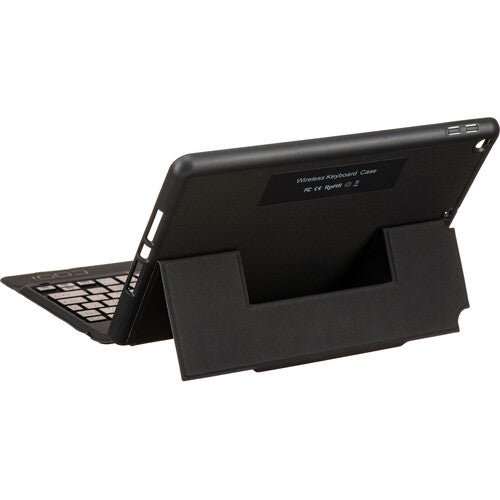 Bluetooth Keyboard Case for Apple iPad 10.2" (8th, and 7th Generation) - CODi Worldwide