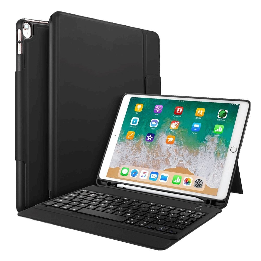 Bluetooth Keyboard Case for iPad Air (3rd Generation)/iPad Pro 10.5" (1st Generation) - CODi Worldwide