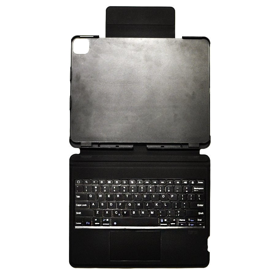 Bluetooth Keyboard Case w/ Trackpad for iPad Pro 12.9