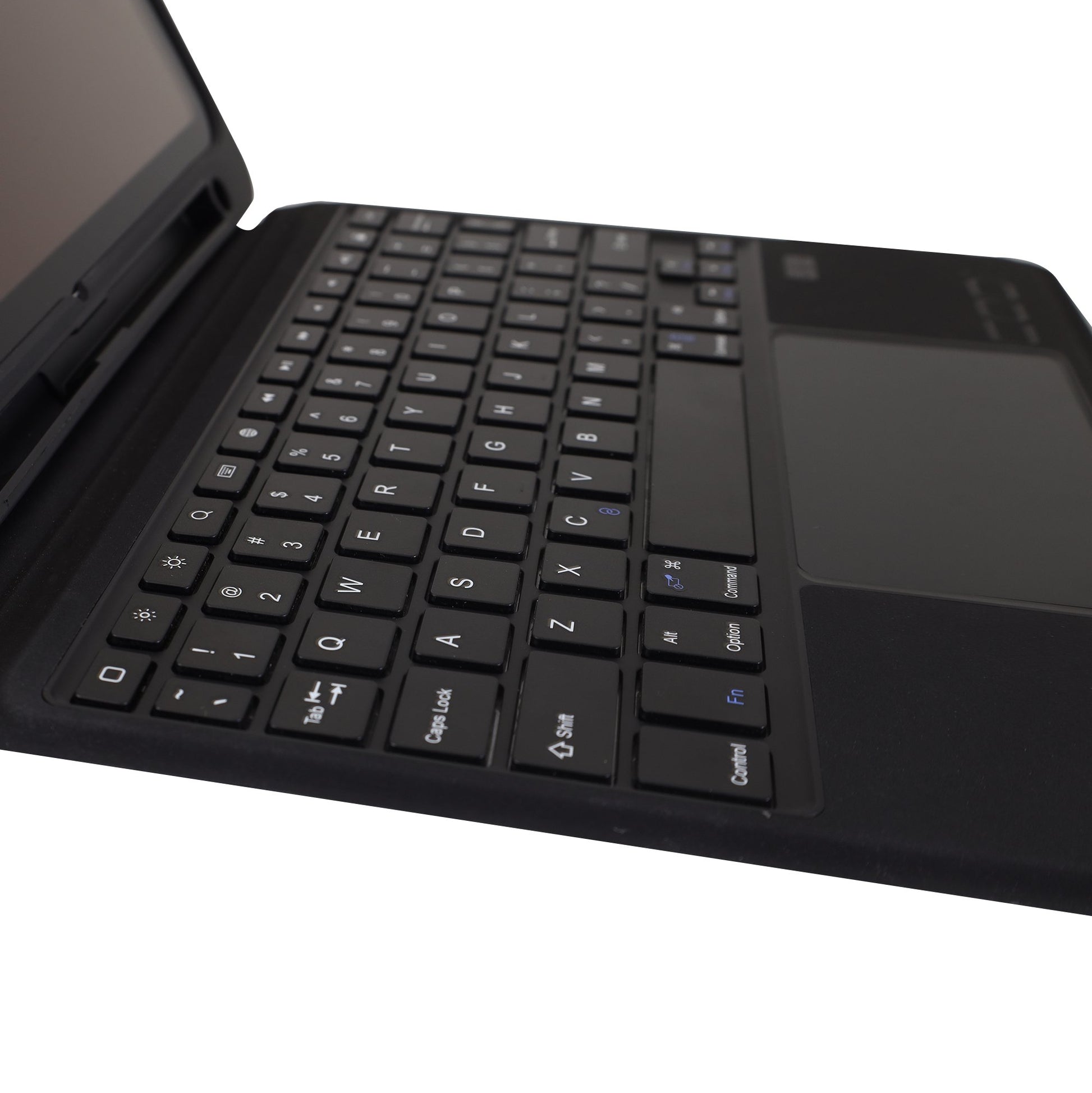 Bluetooth Keyboard Folio Case w/ Trackpad for iPad 10.9" (10th Generation) - CODi Worldwide