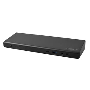 Centro USB-C Triple Display Docking Station - CODi Worldwide