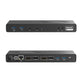 Centro1200 Dual 4K Universal USB-C DisplayLink Docking Station - CODi Worldwide