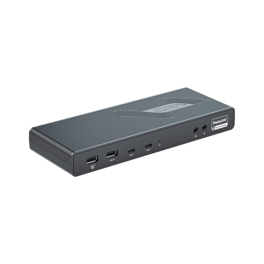 Centro1200 Dual 4K Universal USB-C Docking Station* - CODi Worldwide