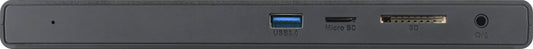 Centro1201 Multi-Display 85W MST USB-C Docking Station - CODi Worldwide