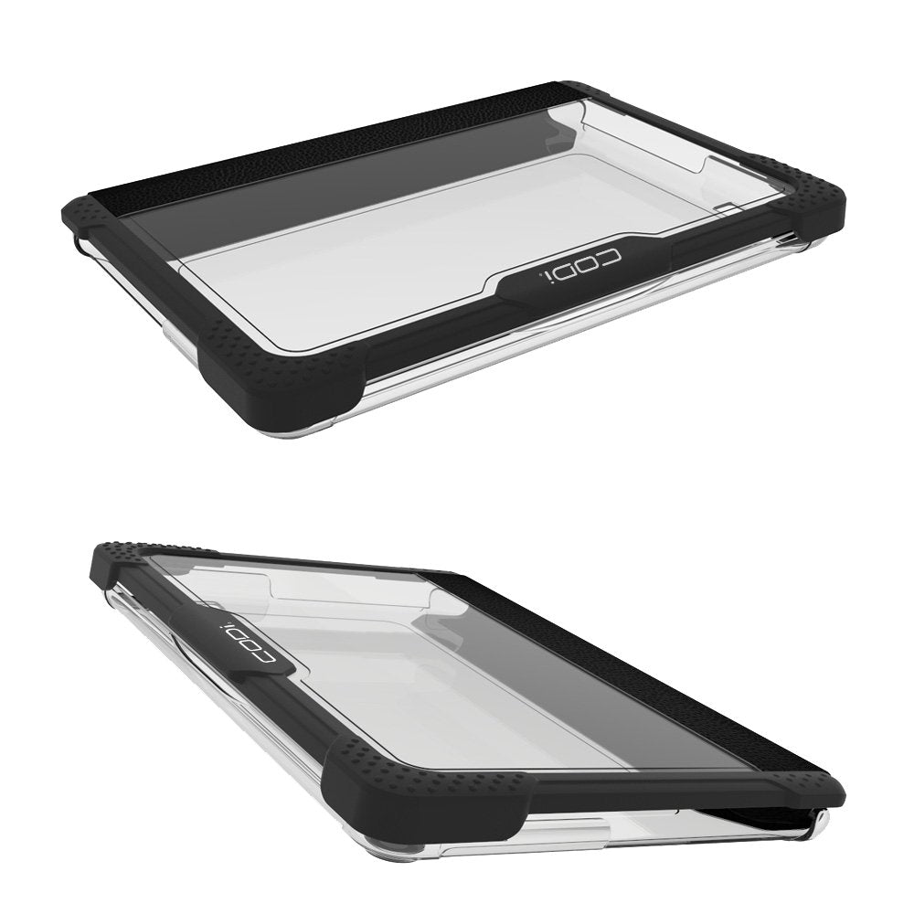 Clear Clip-On Case for HP Chromebook 11" G8/G9 - CODi Worldwide