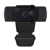 Allocco HD 1080p IR Webcam – Passwordless Windows Hello Login – CODi ...