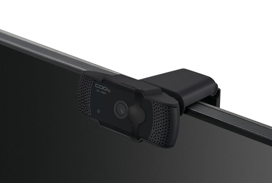 Falco HD 1080p Autofocus Webcam - CODi Worldwide