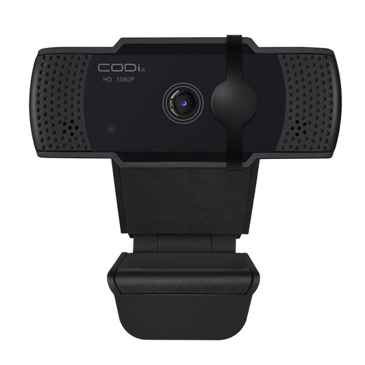 Falco HD 1080p Autofocus Webcam* - CODi Worldwide