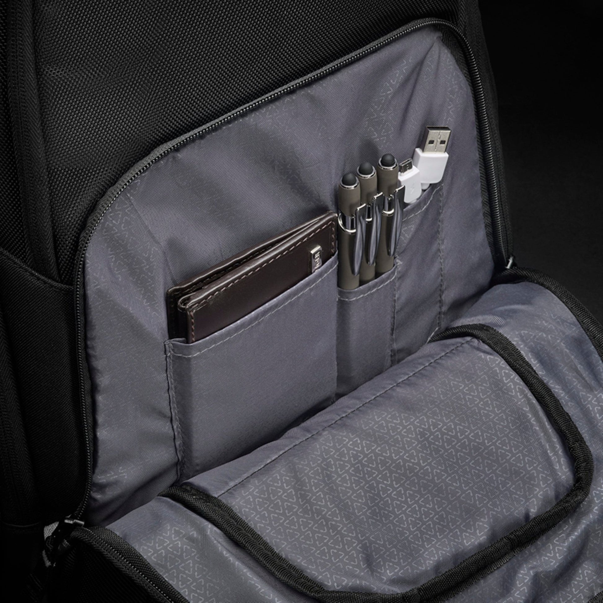 Ferretti Pro Sport Pack Laptop Backpack - CODi Worldwide