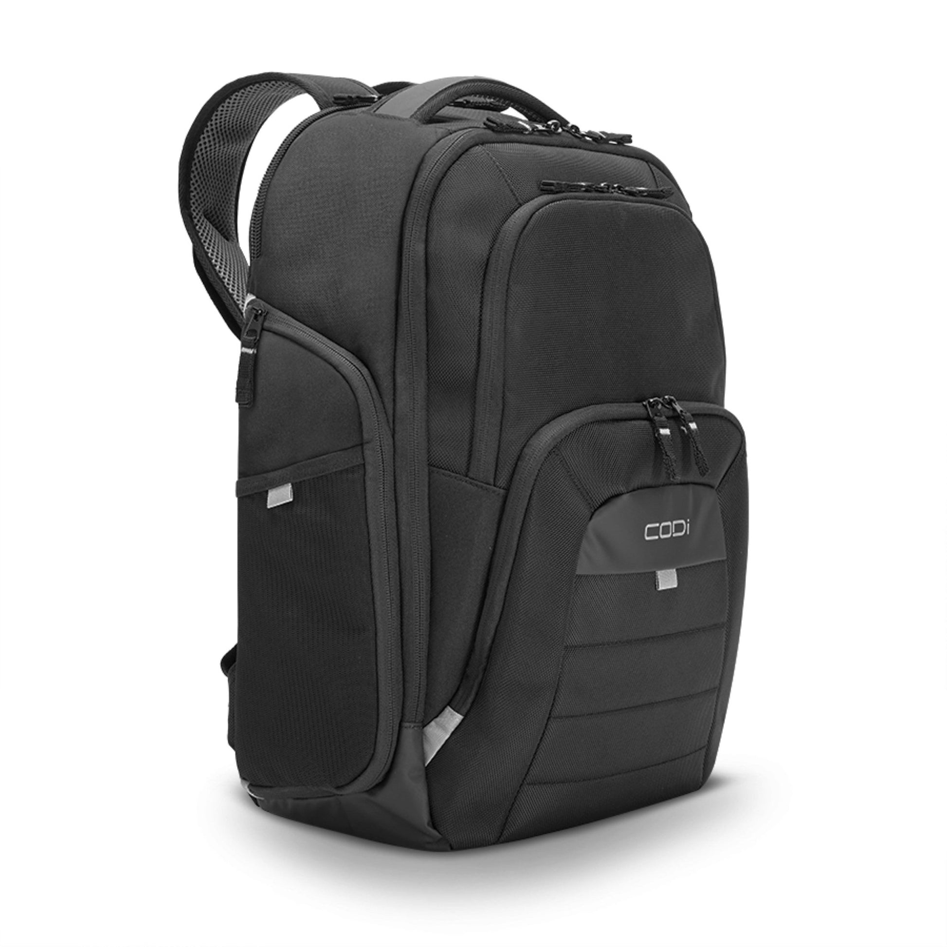 Ferretti Pro Sport Pack Laptop Backpack - CODi Worldwide