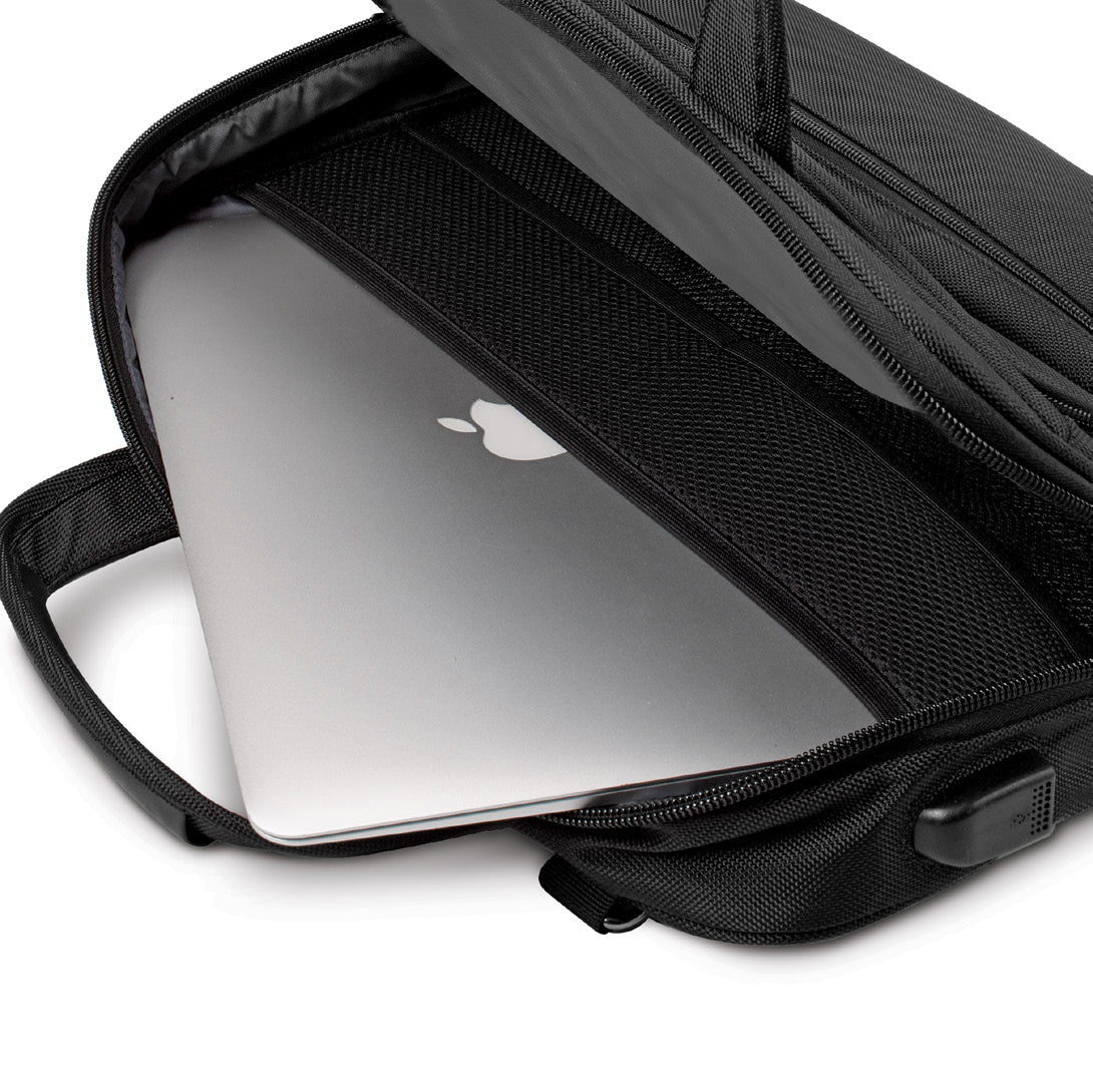 Fortis 14.1" Briefcase - CODi Worldwide