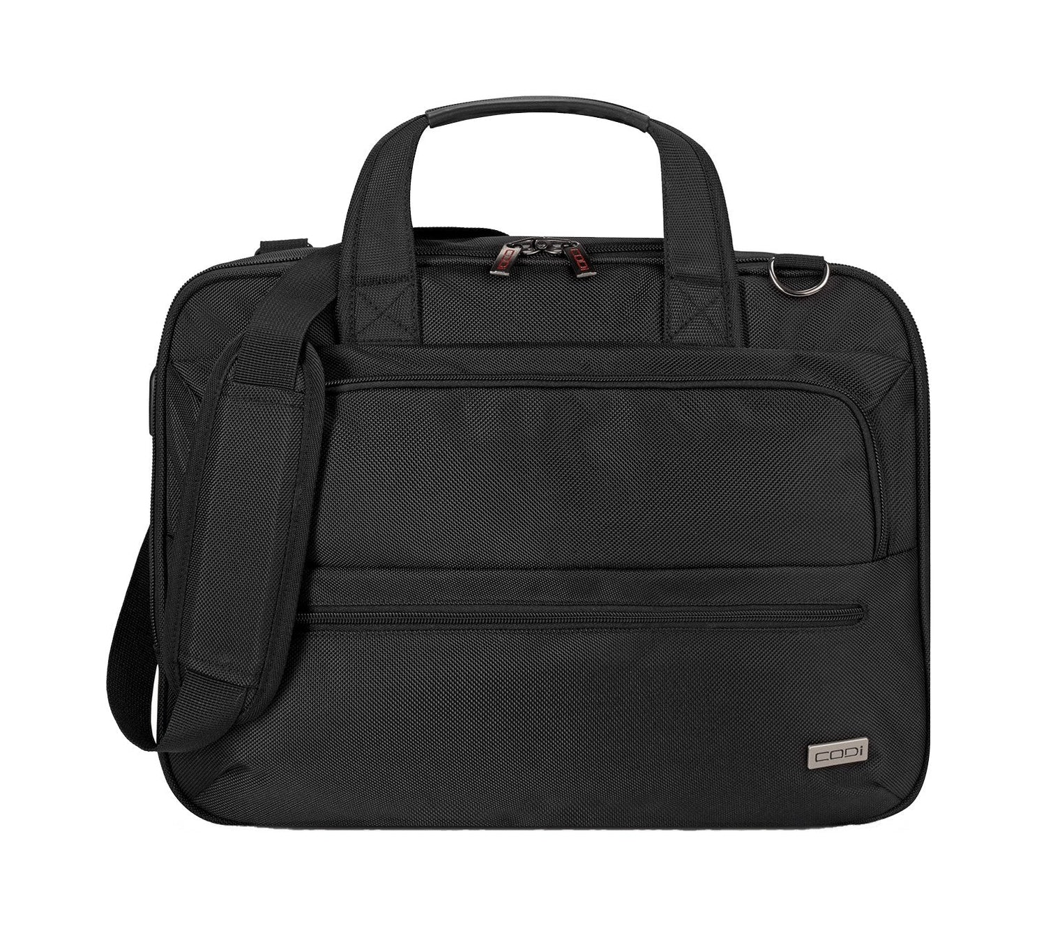 Fortis 14.1" Briefcase - CODi Worldwide