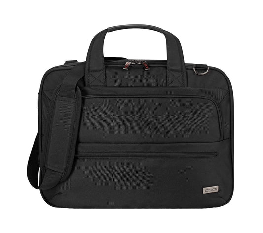 Fortis 15.6" Briefcase - CODi Worldwide