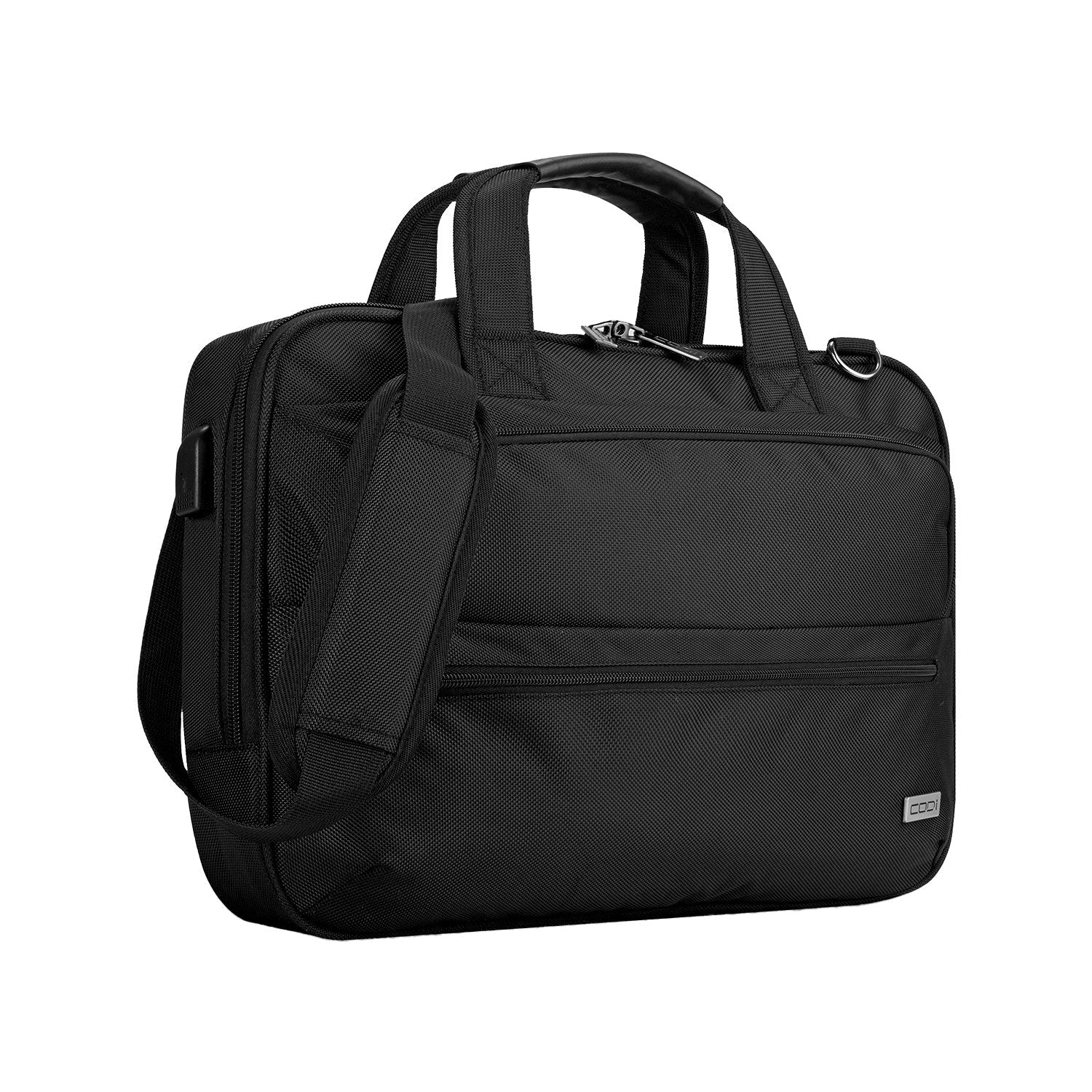 Fortis 15.6" Briefcase - CODi Worldwide