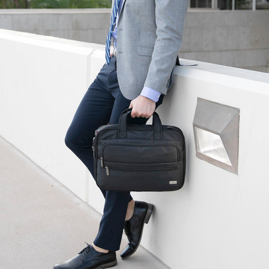 Fortis 15.6" Briefcase* - CODi Worldwide