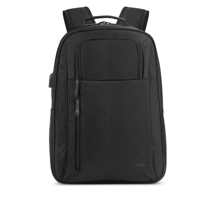 Fortis Recycled 15.6" Laptop Backpack - CODi Worldwide