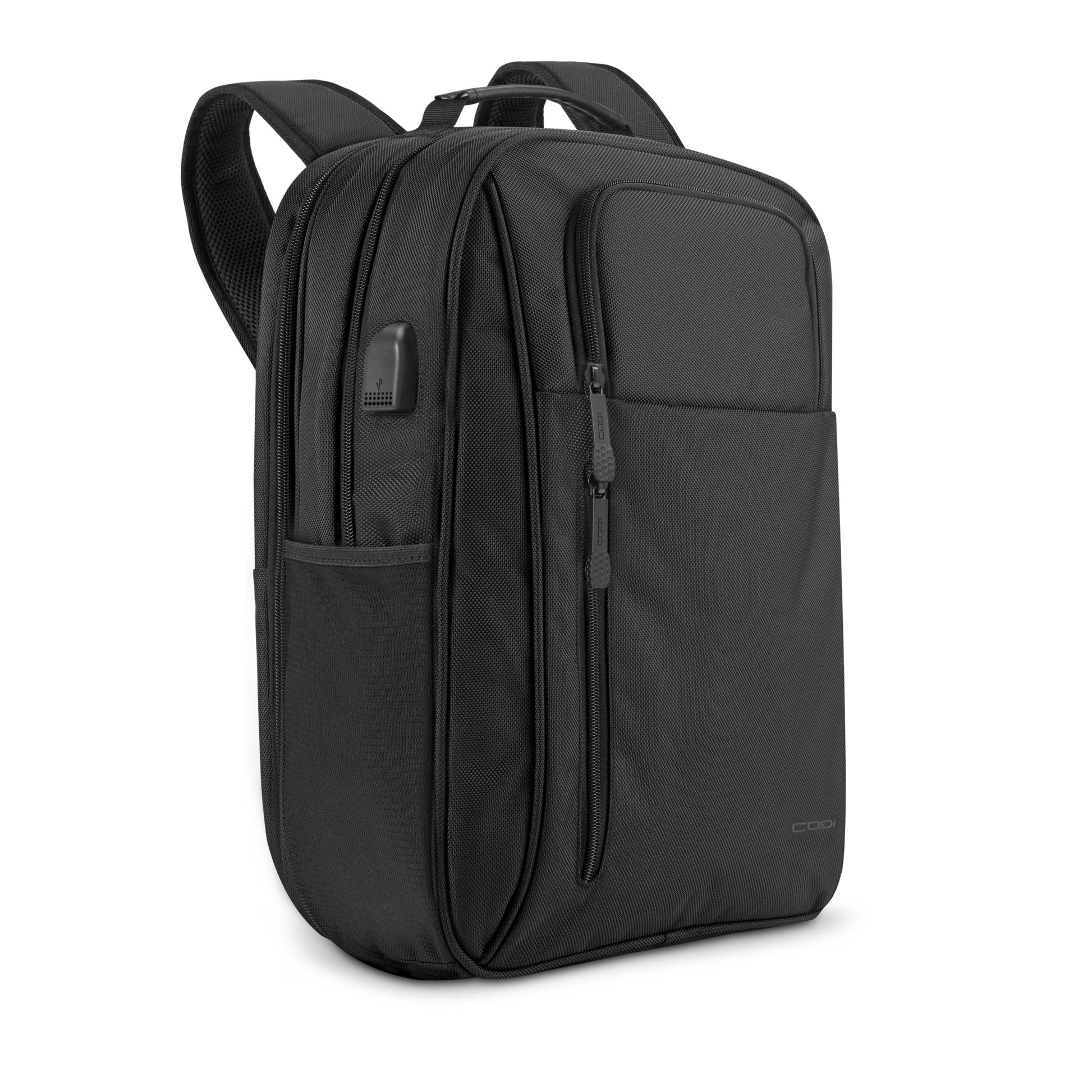 Fortis Recycled 15.6" Laptop Backpack - CODi Worldwide