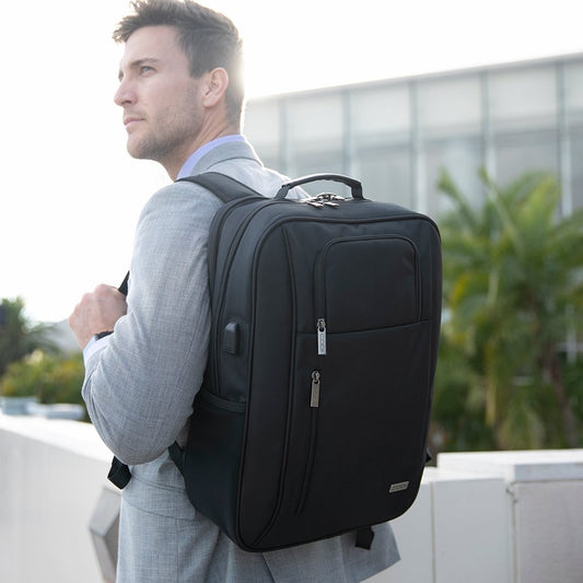 Magna 17.3" Backpack* - CODi Worldwide