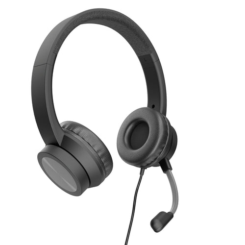 Voice-Isolating Headsets