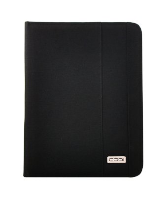 Nylon Folio w/ Mitt for iPad 10.2